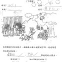 1B 陳卓怡